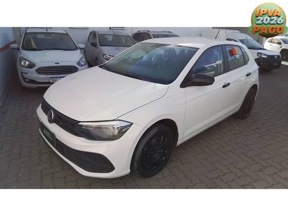 VOLKSWAGEN POLO 1.0 MPI TRACK MANUAL VOLKSWAGEN POLO 1.0 MPI TRACK MANUAL